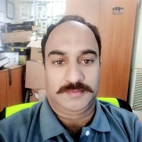 Arshad Anjum