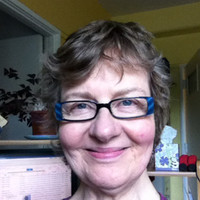 Nancy Jo Bleier
