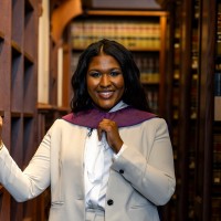 Erica A. Jones, Jd, Mph