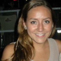 Nicolle Strang