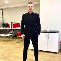 Caner Akpınar