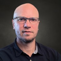 Jean Pierre Kloppers