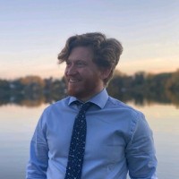 Caleb Mccallister