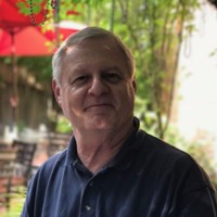 Steve Eidson
