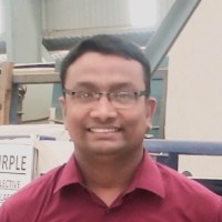 Md. Abdullah Faroque Rabi