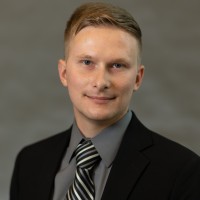 Colton Gebhart