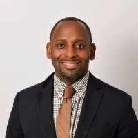 Dauda Rogers