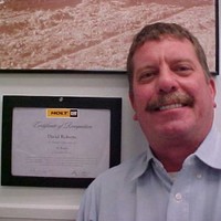 David Roberts