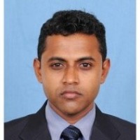 Chandana Kumara Mahanama Dissanayake