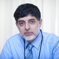 Ahsan Khan Chowdhury