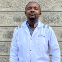 Gabriel Adero Okello