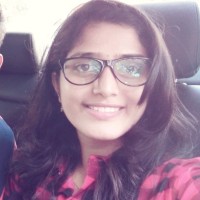 Madhuri Halgekar