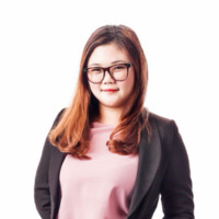 Sherry Choi