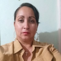 Adriana Elizabeth Pérez Rivera