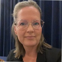 Vuokko Segerberg