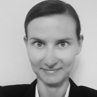 Dorota Grabowska