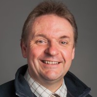 Tony Langhorn