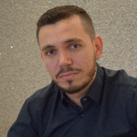 Leonardo Machado
