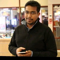 Supriyo Ghosh