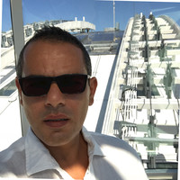 Abed Alhusaini