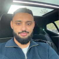 Mohammed Bouzelmat