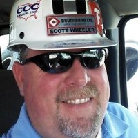 Scott Wheeler