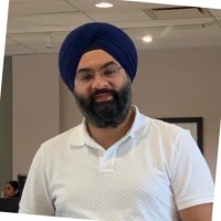 Upiinder Bhattia