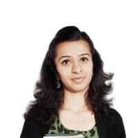 Prachi Mandal