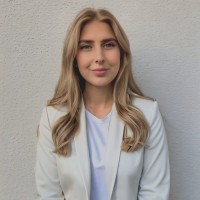 Madaline Horchner