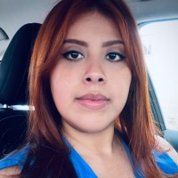 Isabel Alarcon Ortiz