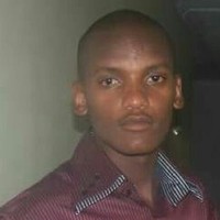 Thabiso Machaea