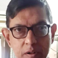SANJOY GUPTA