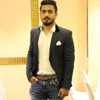 Zohaib Shabir