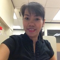 Jacqueline Formilleza