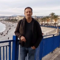 Gian Luca Frola