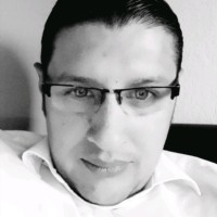 Andres Gonzalez Rubio