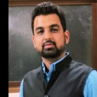 Saurabh Chaurasia