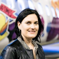 Janine Kewerkopf