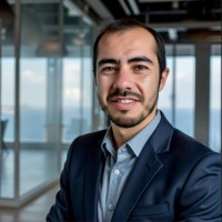 Cristian Vergara Bahamondes
