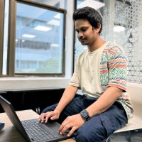 Darvin Ravisekhar