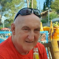 Steve Frear