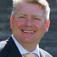 Sean McHugh