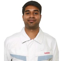 Sai Sharan C A
