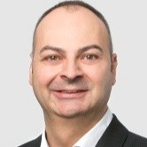 Roger Gauderon Moser