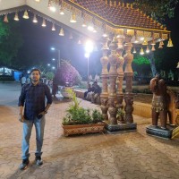 Mradul Agrawal