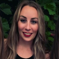Krystle Rochford