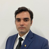 Ernesto Cabrera