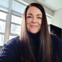 Heather Moffitt