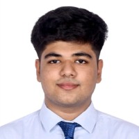 Rushil Sharma