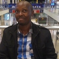 Anthony K. Mwangi